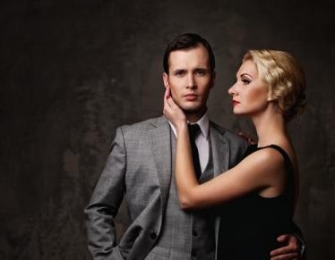 Dating Advice, GalTime, Mad Men