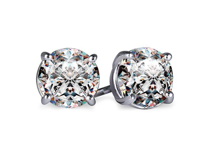 Brilliance Diamond Earrings, Contest, The Perfect Man, The Bachelor, The Bachelorette, CupidsPulse.com