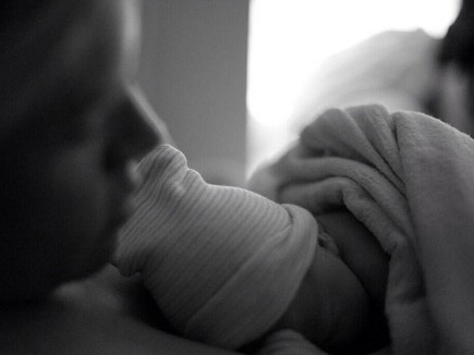 pregnancy & baby, Busy Philipps