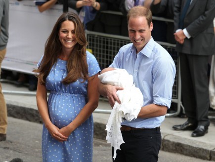 Kate Middleton and Prince William. Photo: FameFlynetUK/FAMEFLYNET PICTURES