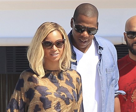 celebrity couples, Beyonce, Jay-Z, 9/11, charity, giving back