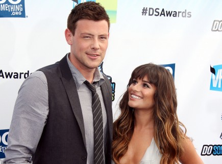 Glee, death, relationship advice, Marni Battista, Dating with Dignity