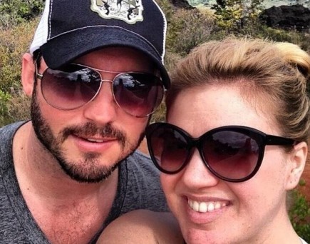 celebrity couples, Kelly Clarkson, Brandon Blackstock