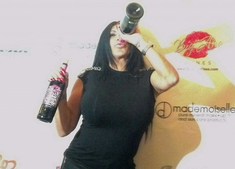 Mob Wives, Miami Monkey, reality television, relationship advice