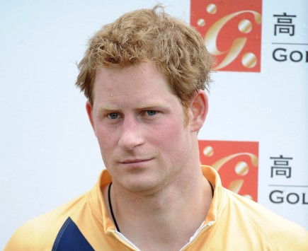 celebrity couples, Prince Harry, Cressida