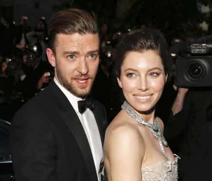 celebrity couples, Justin Timberlake, Jessica Biel