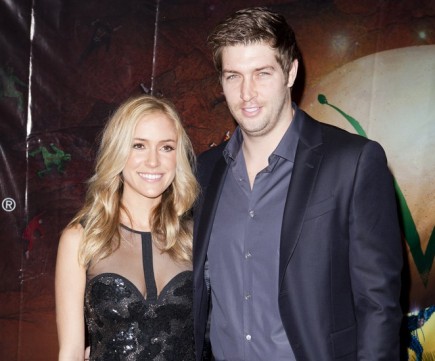 celebrity couples, Kristin Cavallari, Jay Cutler, pregnancy