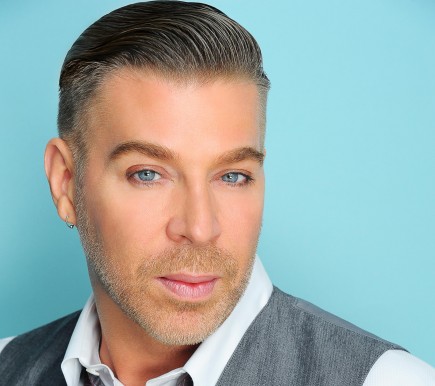 Chaz Dean. Photo: Richard Guaty