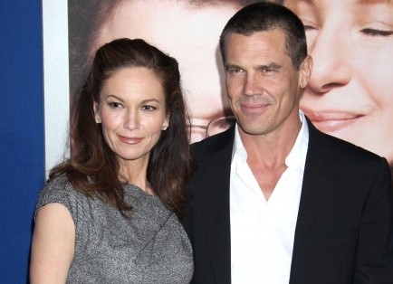 celebrity couples, Diane Lane, Josh Brolin