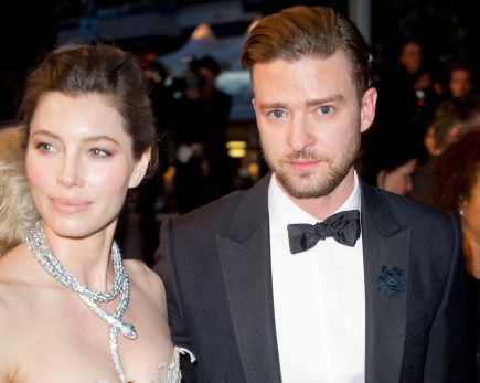 celebrity couples, Jessica Biel, Justin Timberlake